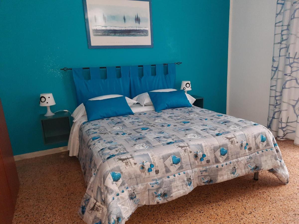 Mary'S Sweet Home Napoli Luaran gambar