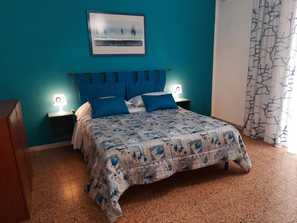 Mary'S Sweet Home Napoli Luaran gambar