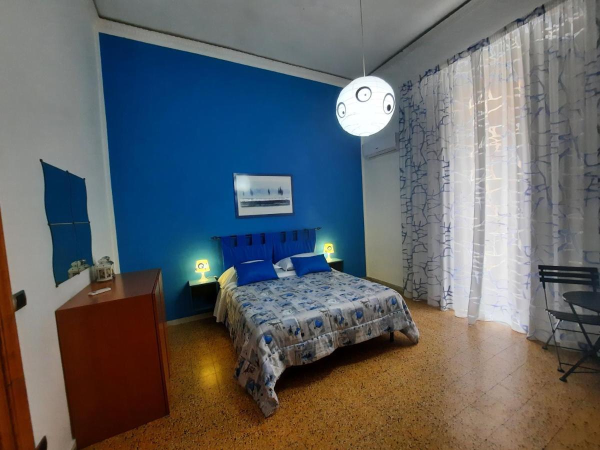 Mary'S Sweet Home Napoli Luaran gambar