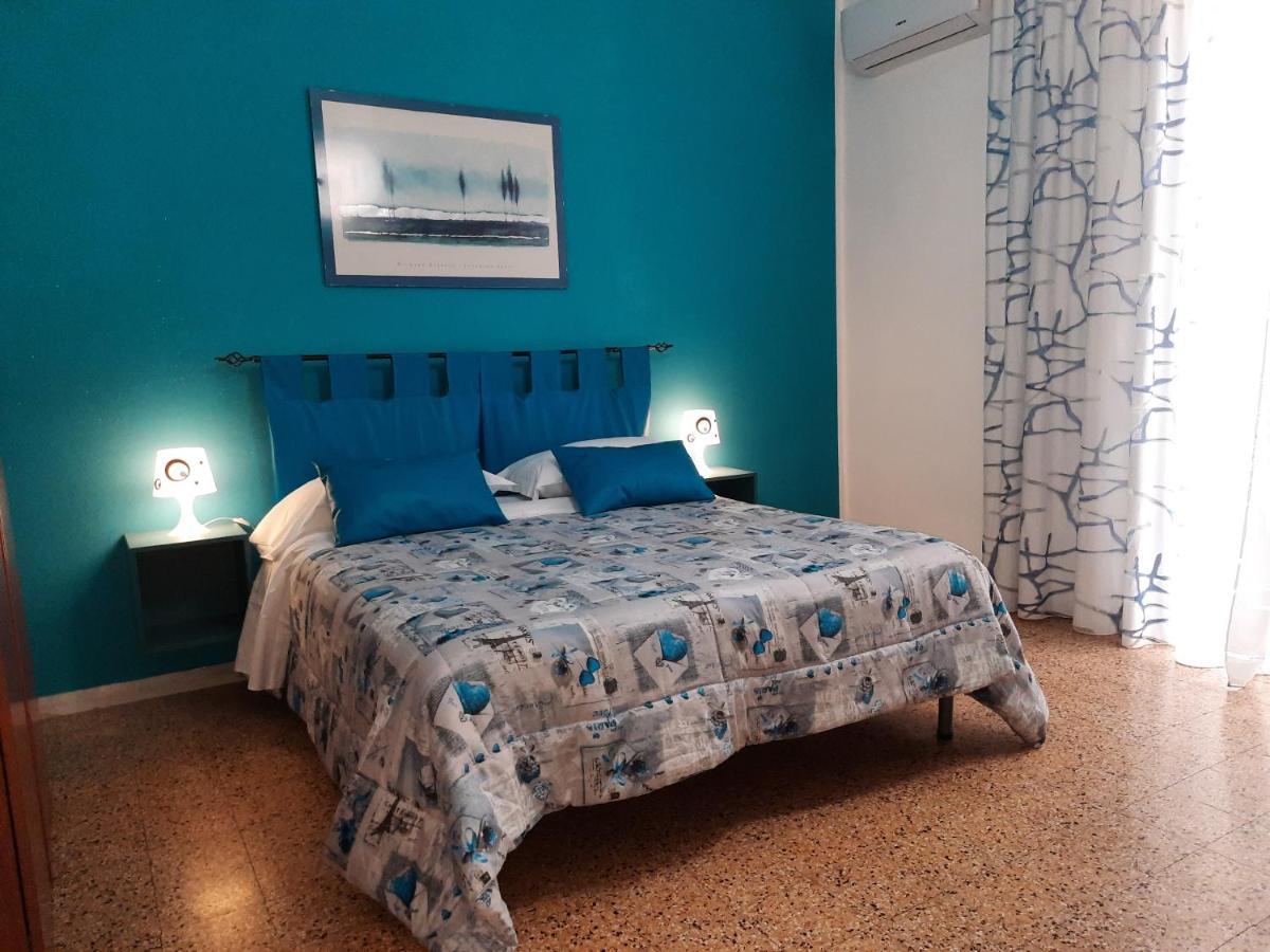 Mary'S Sweet Home Napoli Luaran gambar
