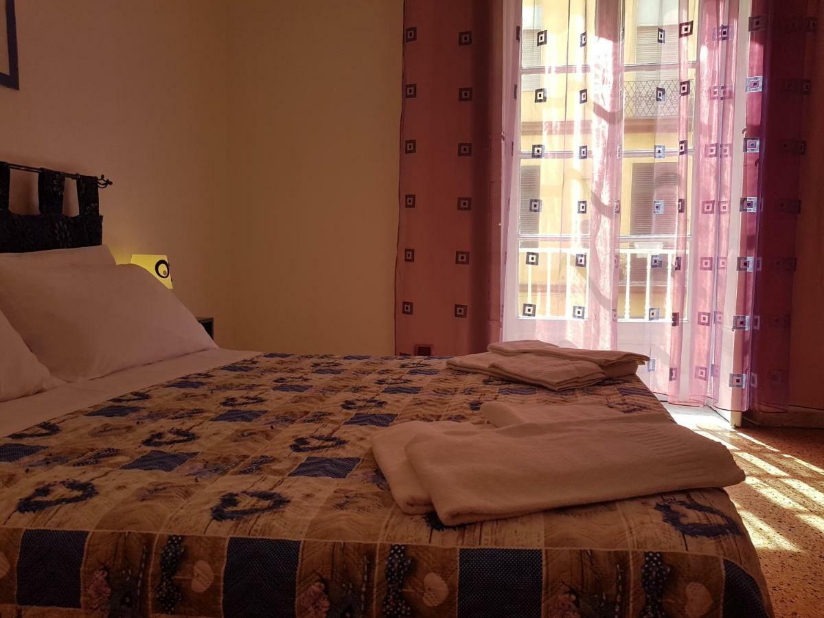 Mary'S Sweet Home Napoli Luaran gambar