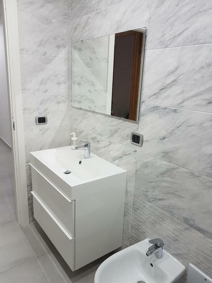 Mary'S Sweet Home Napoli Luaran gambar