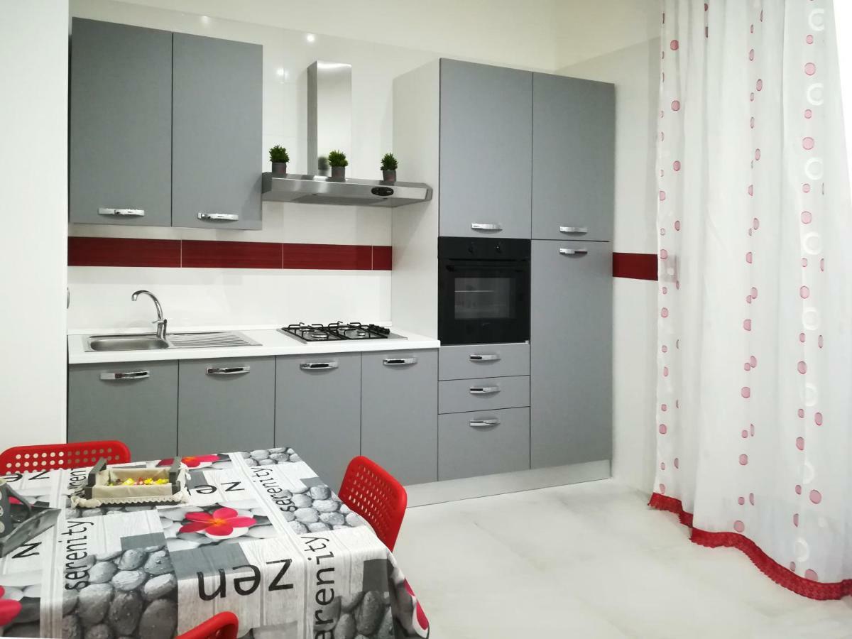 Mary'S Sweet Home Napoli Luaran gambar