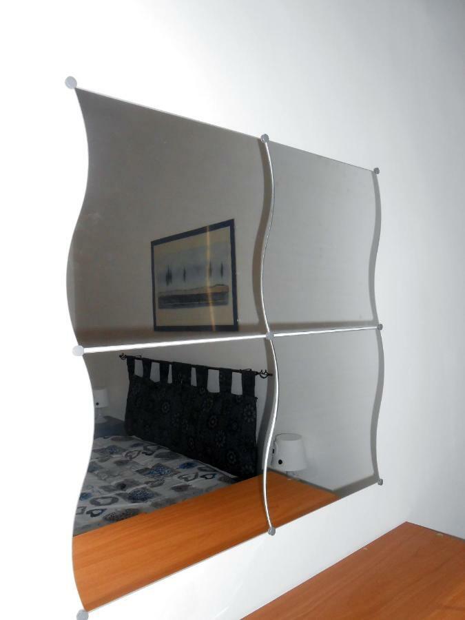 Mary'S Sweet Home Napoli Luaran gambar