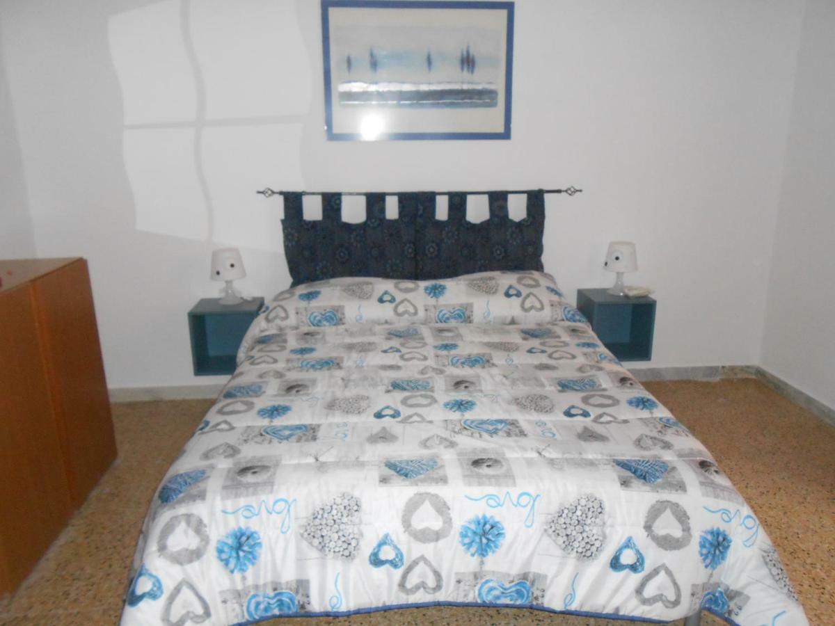 Mary'S Sweet Home Napoli Luaran gambar