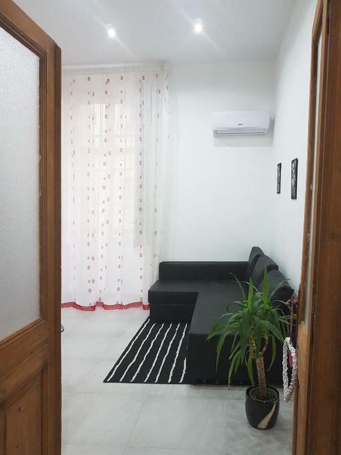 Mary'S Sweet Home Napoli Luaran gambar