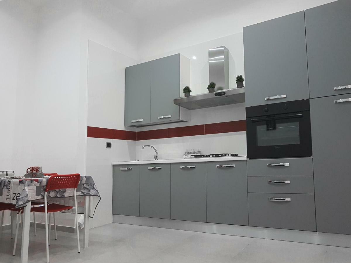Mary'S Sweet Home Napoli Luaran gambar