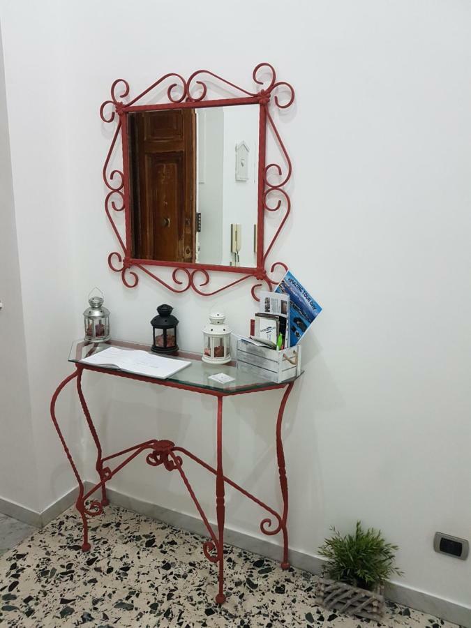 Mary'S Sweet Home Napoli Luaran gambar