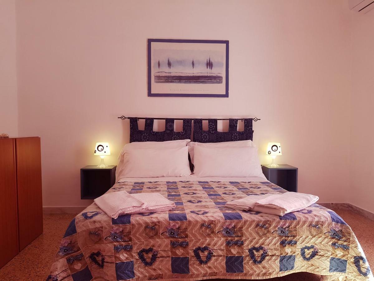 Mary'S Sweet Home Napoli Luaran gambar