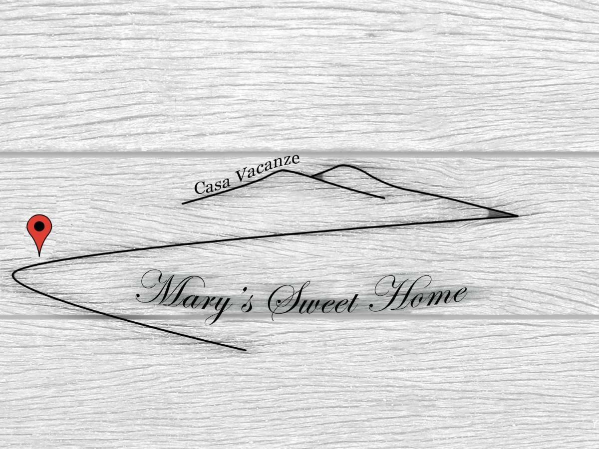 Mary'S Sweet Home Napoli Luaran gambar
