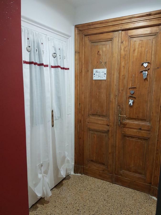 Mary'S Sweet Home Napoli Luaran gambar