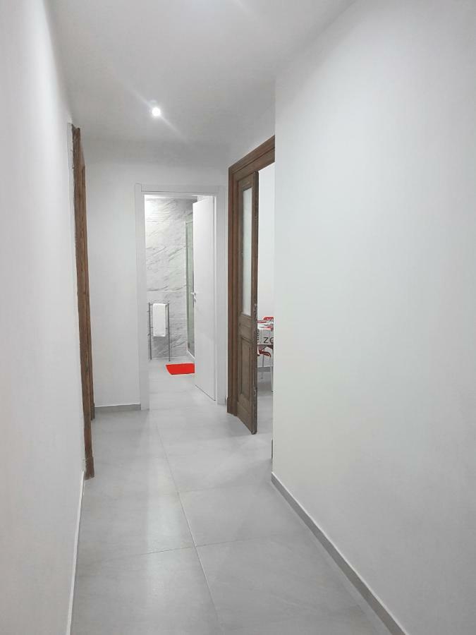 Mary'S Sweet Home Napoli Luaran gambar