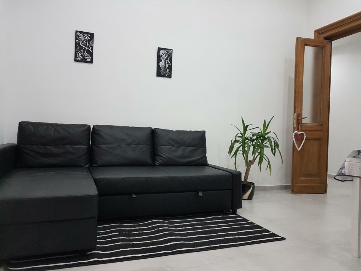 Mary'S Sweet Home Napoli Luaran gambar